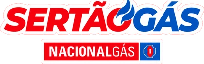 Sertão Gás, revenda Nacional Gás